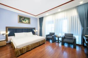 A25 Hotel - 61 Lương Ngọc Quyến