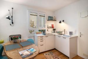 Ferienwohnung der Insulaner