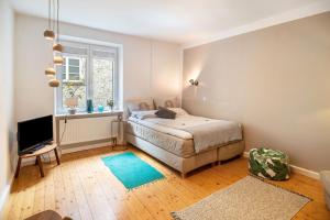 Ferienwohnung der Insulaner