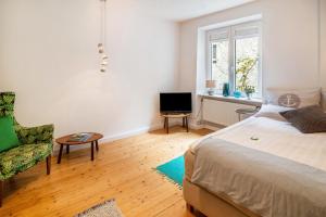 Ferienwohnung der Insulaner