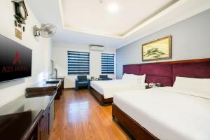 A25 Hotel - 61 Lương Ngọc Quyến