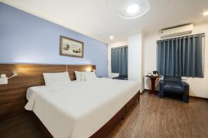 A25 Hotel - 61 Lương Ngọc Quyến