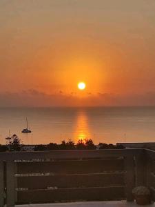 Ocean view Apartment