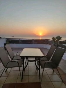 Ocean view Apartment