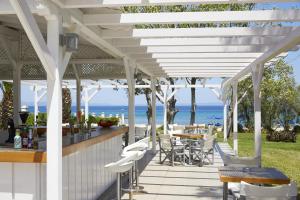 GHotels Theophano Imperial Palace Halkidiki Greece