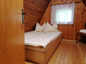 Cottage Koča Oaza Preske 