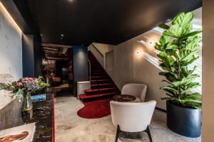 Palazzo Rota Luxury Apartments