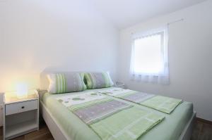 Apartments Prostin 1030