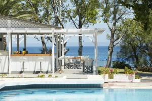 GHotels Theophano Imperial Palace Halkidiki Greece