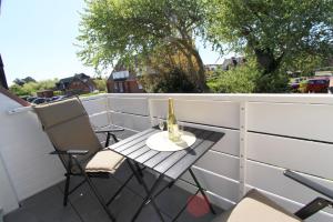 Am Meer - Im Grund 27, App 90