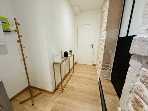 LÉmeraude - Mâcon Hyper-centre - Proche Gare