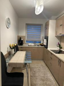 Modern Escape with Fireplace in Brașov