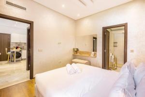 Cozy and comfortable appartement