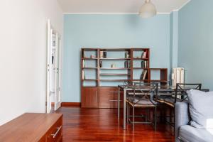 Bilocale Rubens - De Angeli