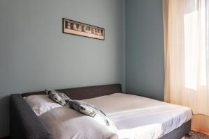 Bilocale Rubens - De Angeli