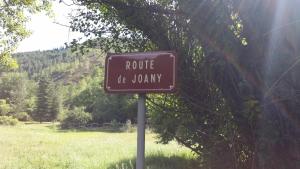 Maisons d'hotes Les Cedres Bleus de Joany : photos des chambres