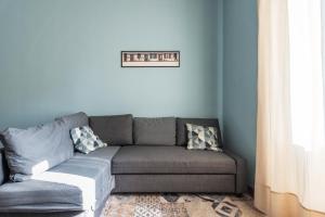 Bilocale Rubens - De Angeli