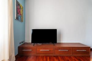 Bilocale Rubens - De Angeli