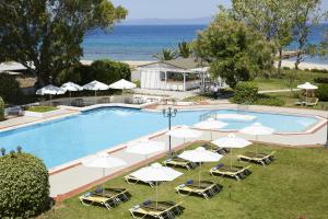 GHotels Theophano Imperial Palace Halkidiki Greece