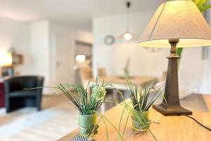 Feriendorf Papillon Wohnung 12-3 - Erika