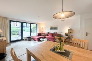 Feriendorf Papillon Wohnung 12-3 - Erika
