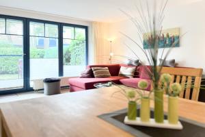 Feriendorf Papillon Wohnung 12-3 - Erika