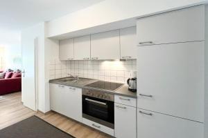 Feriendorf Papillon Wohnung 12-3 - Erika