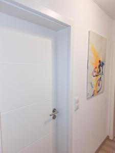 Ferienwohnung Berghof 434