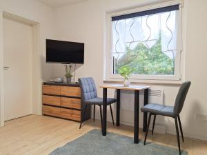 Ferienwohnung Berghof 434