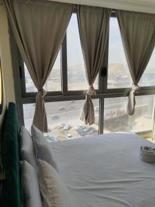 The view by Studio Fakhr