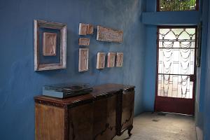 Back to the 50s near metro by Traser