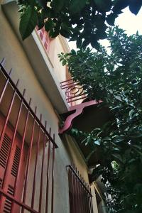 Back to the 50s near metro by Traser