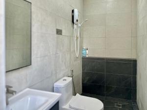 Comfort Homestay JB Town near CIQ