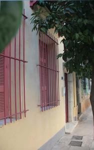 Back to the 50s near metro by Traser