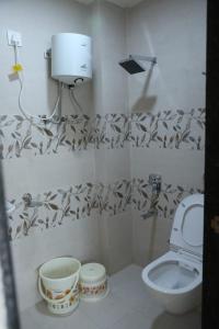 UNiTY MADHAV HOMESTAY