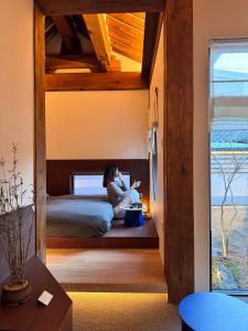 NEW Primium Hanok Stay, 한옥독채 서촌별당- 경복궁역 도보 5분