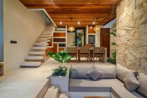 Blacksand Villas Bingin