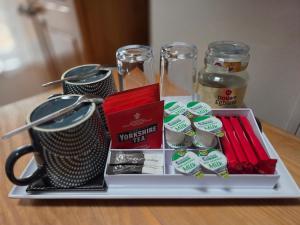 St Michaels Guest House