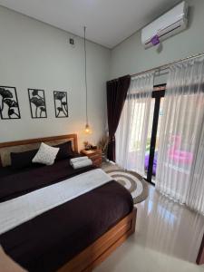 Artomoro homestay Gunungkidul