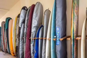 Beachfront Escape at The Empire, Muizenberg