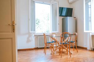 SM Hospitality MONTE PASUBIO