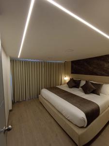 Hotel Boutique CGH Aeropuerto