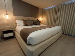 Hotel Boutique CGH Aeropuerto