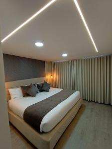 Hotel Boutique CGH Aeropuerto