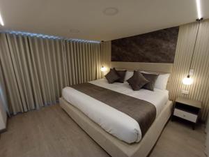 Hotel Boutique CGH Aeropuerto