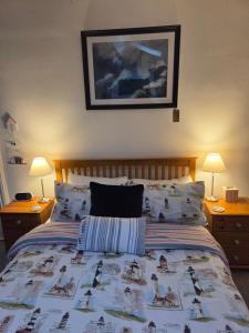 St Michaels Boutique Guest House, North Bay, Scarborough with free parking and fast wi-fi
