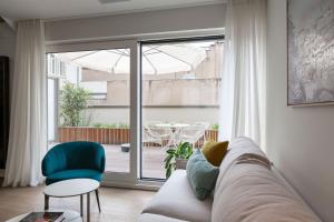 The Central City - Luxury Serviced Residence