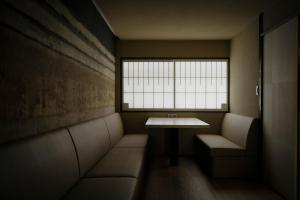 おぶねの家 清水五条