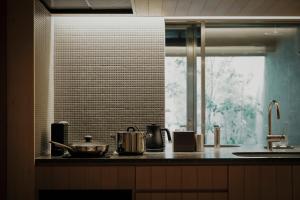 おぶねの家 清水五条