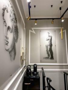 Cocon Parisien - Face à Louboutin - Chez Nicolas